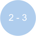 2 - 3